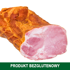 Baleron skałka