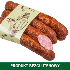 Dziadkowa kiełbasa