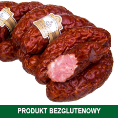 Dziadkowa myśliwska