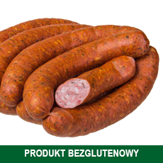 Dziadkowa na ruszt
