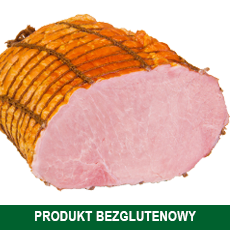 Dziadkowa szynka dla wnuczka