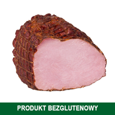 Dziadkowa szynka mini
