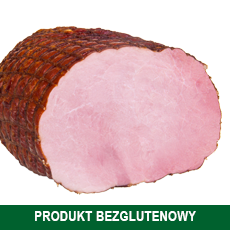 Dziadkowa Szynka