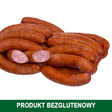 Dziadkowe kiełbaski