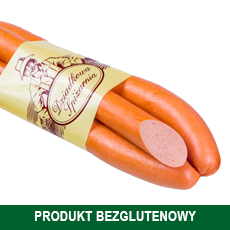 Dziadkowe parówki