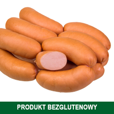 Dziadkowe serdelki