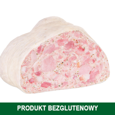 Dziadkowy salceson