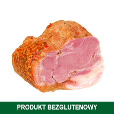 Golonka pieczona przednia