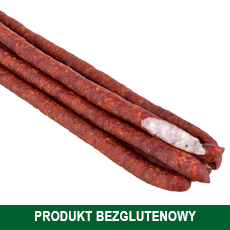 Kabanosy góralskie