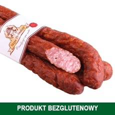 Kiełbasa alzacka