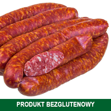 Kiełbasa bydgoska
