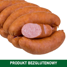 Kiełbasa codzienna