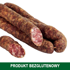 Kiełbasa gospodarska