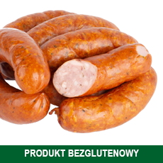 Kiełbasa Raciborska