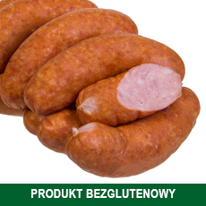 Kiełbasa śląska