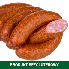 Kiełbasa zwyczajna