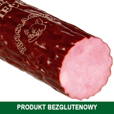 Kiełbasa żywiecka