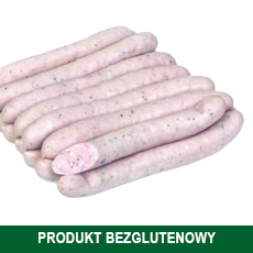 Kiełbaski grillowe