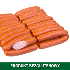 Kiełbaski królewskie