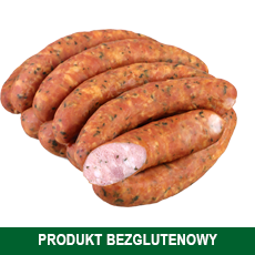 Kiełbaski kruche