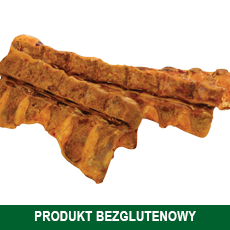 Kości wędzone