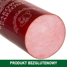 Krakowska parzona