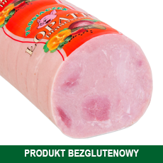 Łopatka prasowana