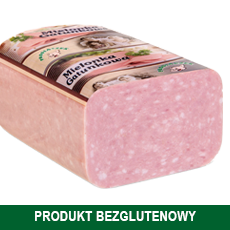 Mielonka gatunkowa