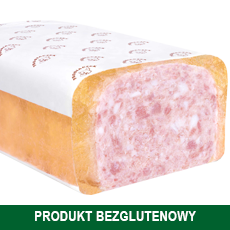 Mielonka w galarecie