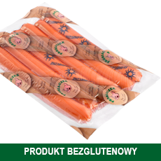 Parówki słoneczne 270g