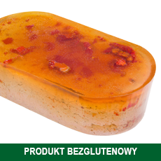 Pasztet kogutka z filetem
