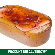 Pasztet z dziadkową szynką
