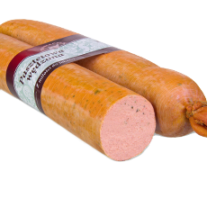 Pasztetowa wędzona
