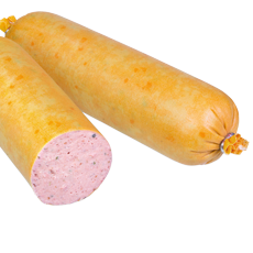 Pasztetowa z kurkami