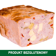 Pieczeń Krąplewicka