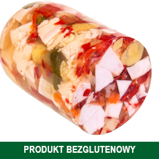 Polędwica delikatna w galarecie