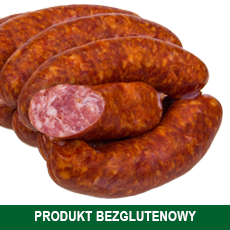 Polska wędzona extra