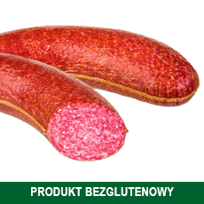 Salami boomerang