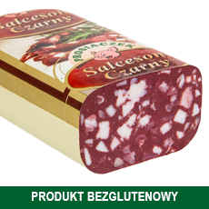Salceson czarny