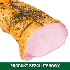 Schab biesiadny