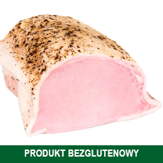 Schab syberyjski