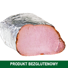 Schab z prodiża