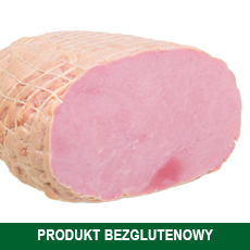 Szynka słoneczna parzona