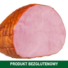 Szynka wieprzowa gotowana ekstra