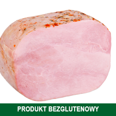 Szynka włoska