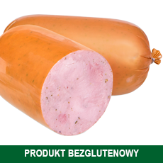 Szynka z pieprzem