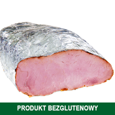 Szynka z prodiża