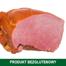 Wędzonka wieprzowa